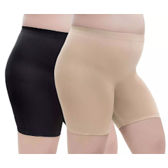 กางเกงซับใน Plus Size