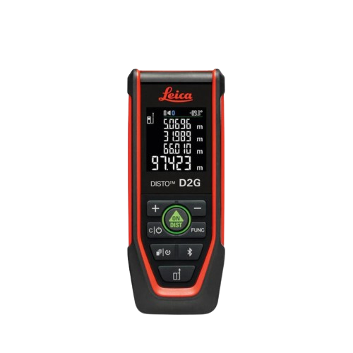 เครื่องวัดระยะเลเซอร์ Disto 1