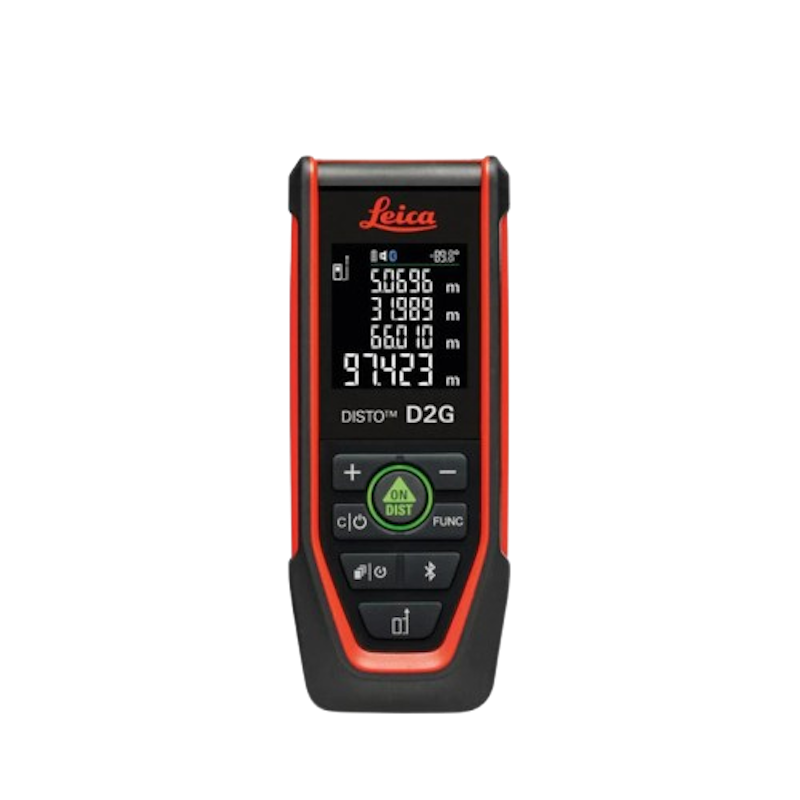 เครื่องวัดระยะเลเซอร์ Disto 1