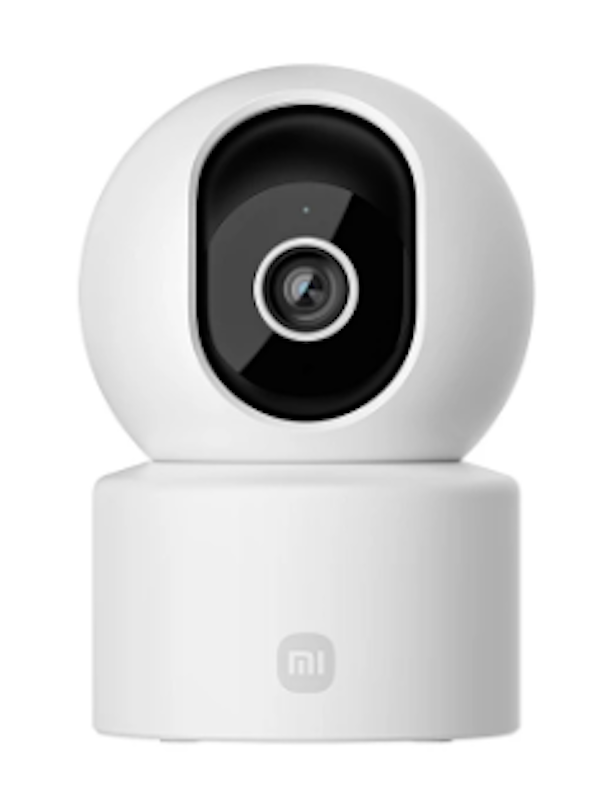 กล้องวงจรปิด Smart Camera C302 1