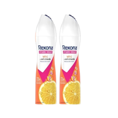 Deodorant Spray Vit C Anti Stain