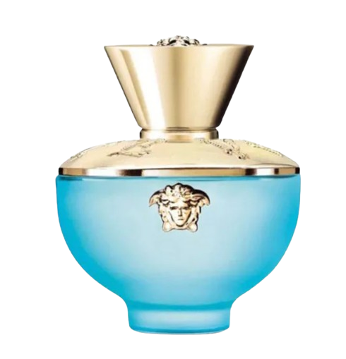 Pour Femme Dylan Turquoise EDT 1