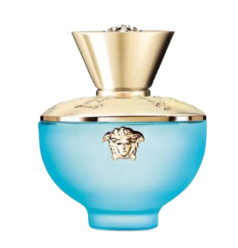 Pour Femme Dylan Turquoise EDT 1