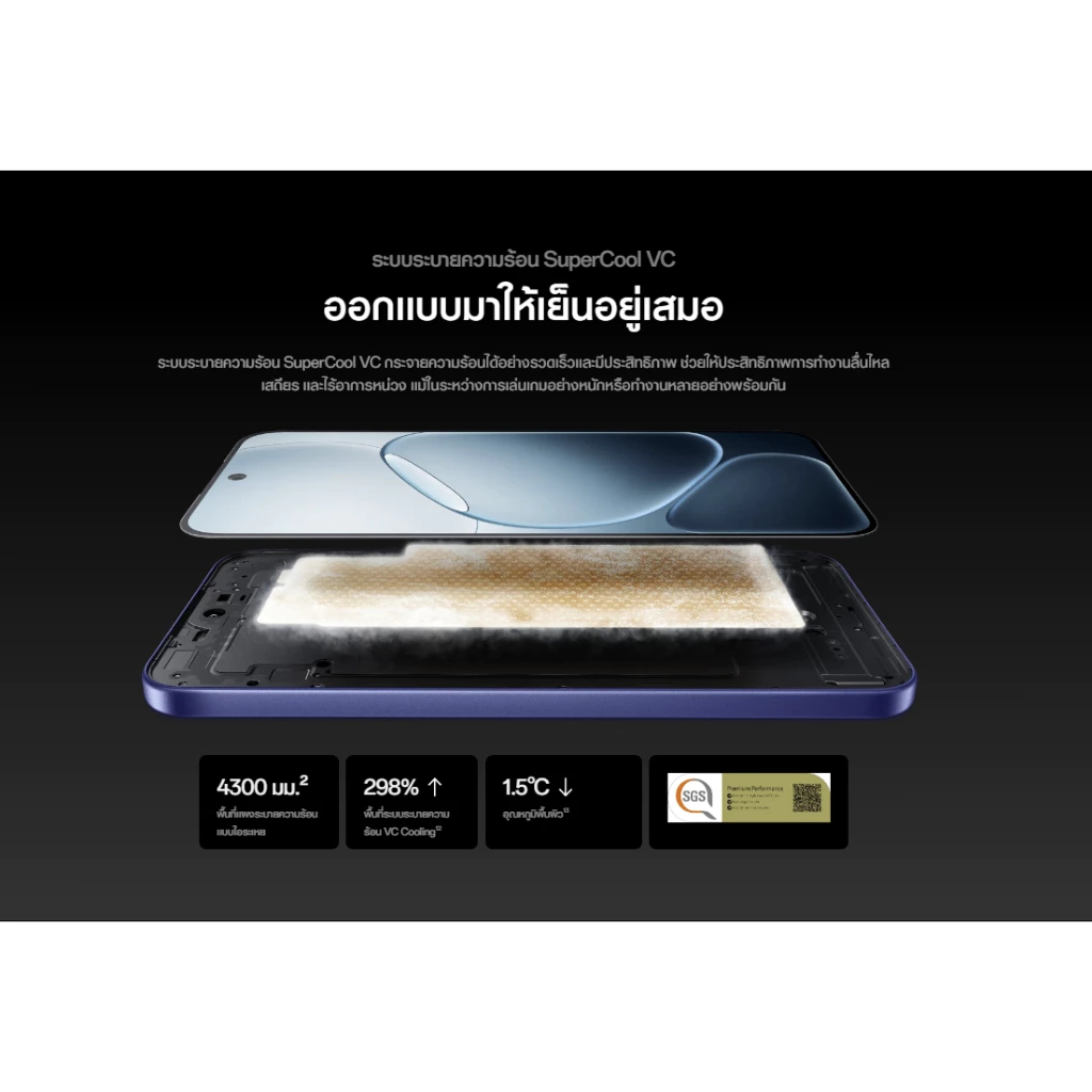 A6 Pro 5G (8+256G) 3