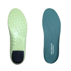 แผ่นรองเท้าเสริมอุ้งเท้า Universal Insole
