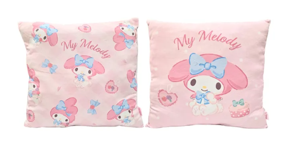 หมอนอิง ลาย Mymelody 1
