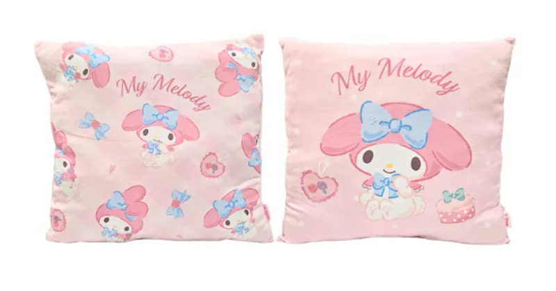 หมอนอิง ลาย Mymelody 1