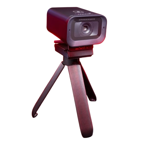 กล้องเว็บแคม รุ่น TYPE GW1 Pro Webcam 2