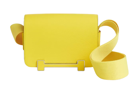 กระเป๋า Hermès รุ่น  Geta Bag 7