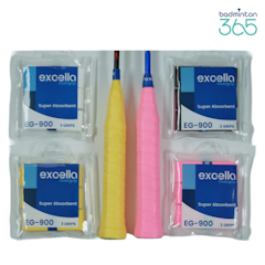 Overgrip Eg-900