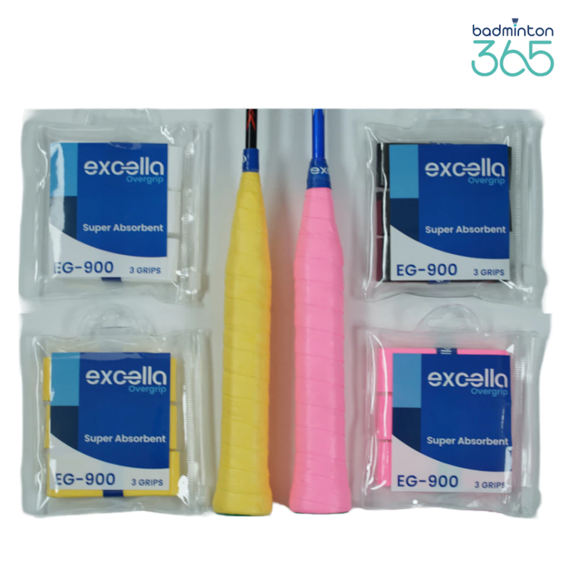 Overgrip Eg-900 1