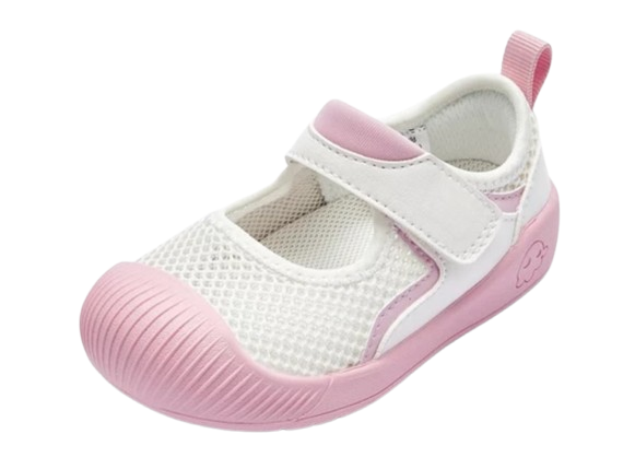 รองเท้าแตะเด็ก Baby Walking Shoes 2