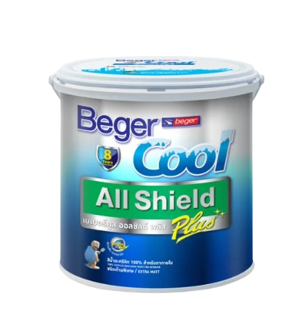 Cool All Shield Plus 