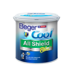 Cool All Shield Plus