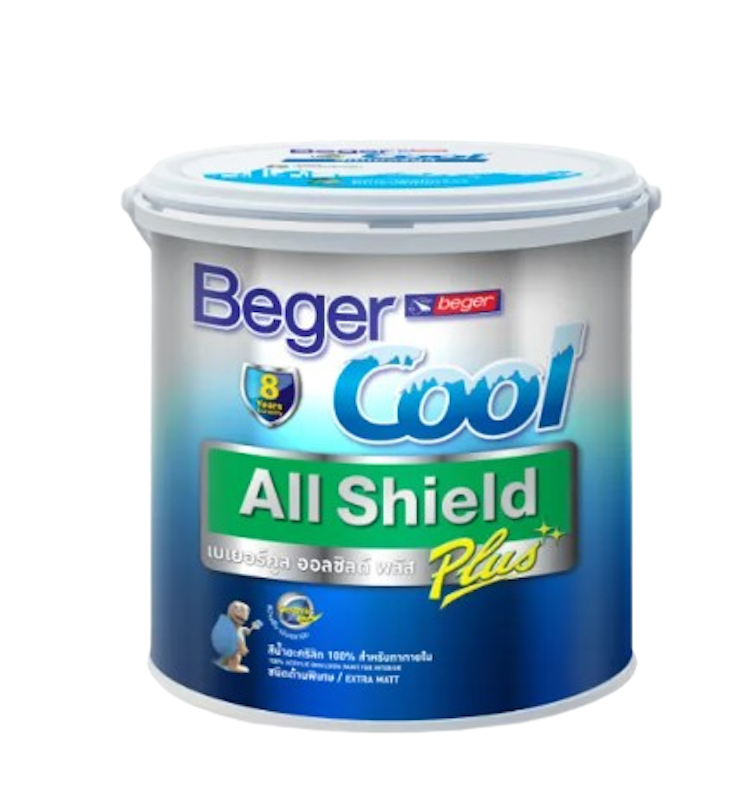 Cool All Shield Plus 1