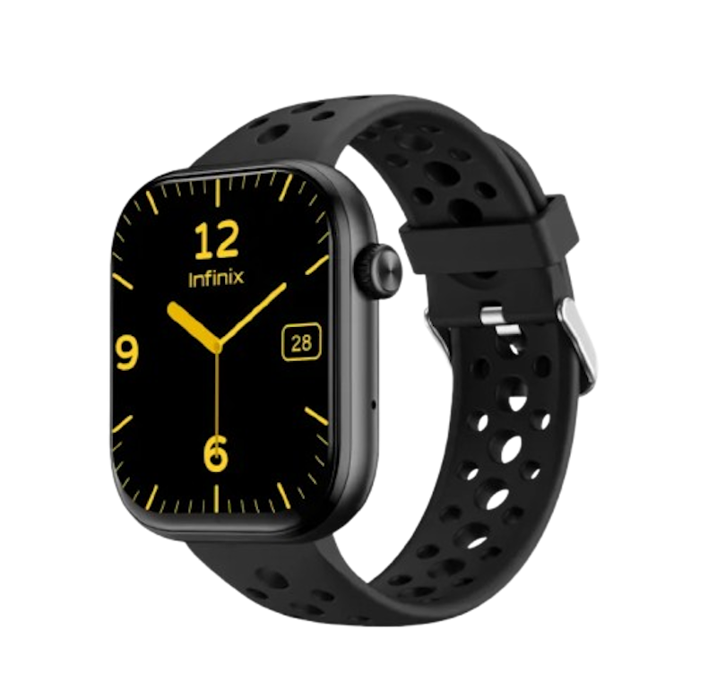 สมาร์ทวอทช์ XWatch H4 Smartwatch 1