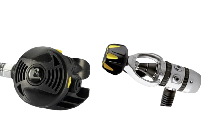 Regulator รุ่น AC2 / XS2 INT 1