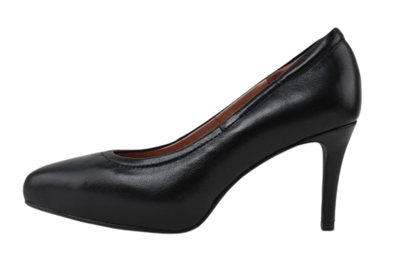 Cinderella with 15mm Platform 2