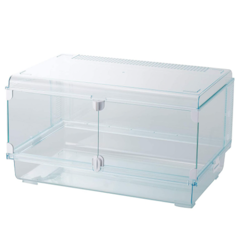 กรงแฮมสเตอร์แบบกระจก Glass Harmony