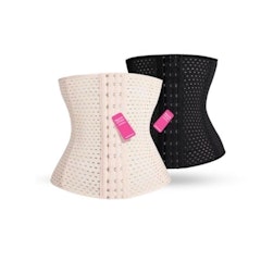 Breathable Corset