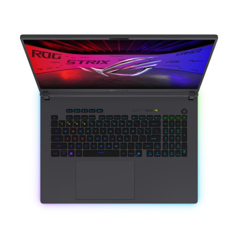 ROG Strix G18 2