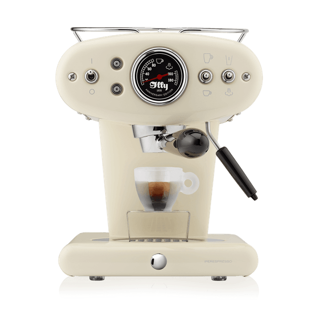 เครื่องชงกาแฟ X1 Anniversary 1935 1