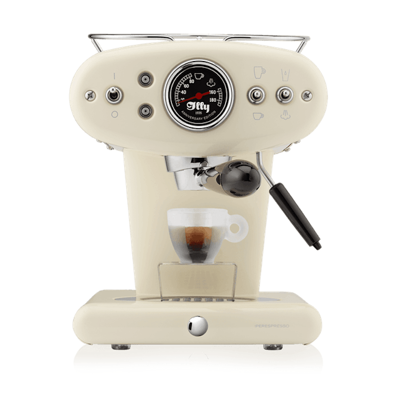 เครื่องชงกาแฟ X1 Anniversary 1935 1