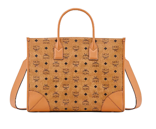 กระเป๋าแบรนด์เนม ราคาไม่เกิน 50,000 รุ่น Large München Tote 1