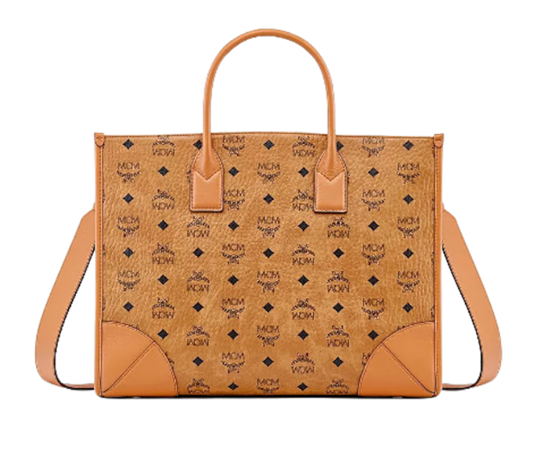 กระเป๋าแบรนด์เนม ราคาไม่เกิน 50,000 รุ่น Large München Tote 1