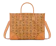 MCM กระเป๋าแบรนด์เนม ราคาไม่เกิน 50,000 รุ่น Large München Tote 1