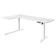Fennix โต๊ะทำงานเพื่อสุขภาพ Ergonomic L-Shaped Desk 1