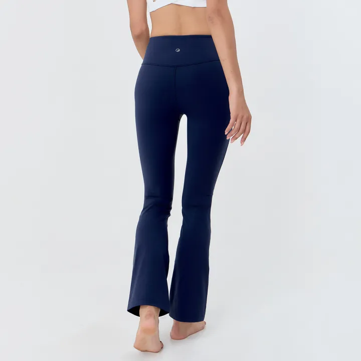 เลกกิ้งขาบาน Flare Leggings 3