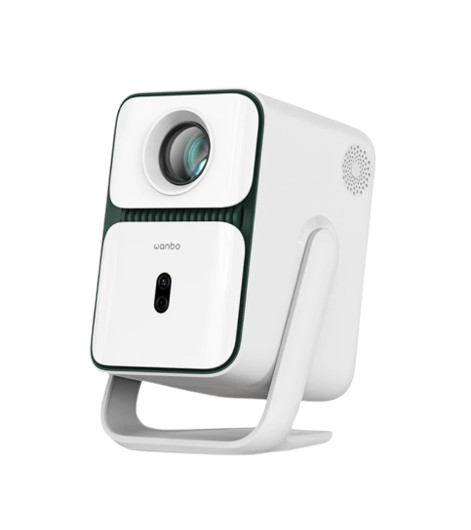 10 Mini Projector ยี่ห้อไหนดี ปี 2026 โปรเจคเตอร์พกพา 3