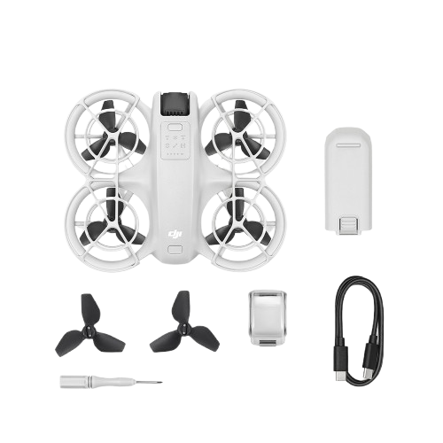 โดรนไซส์มินิ Neo Camera Drone 2