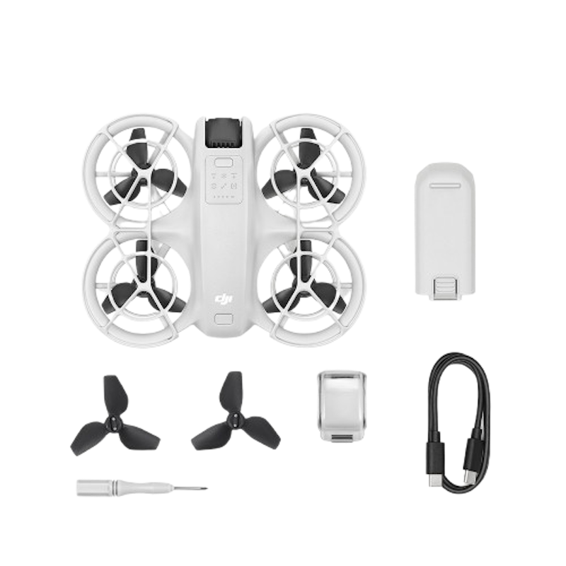โดรนไซส์มินิ Neo Camera Drone 2