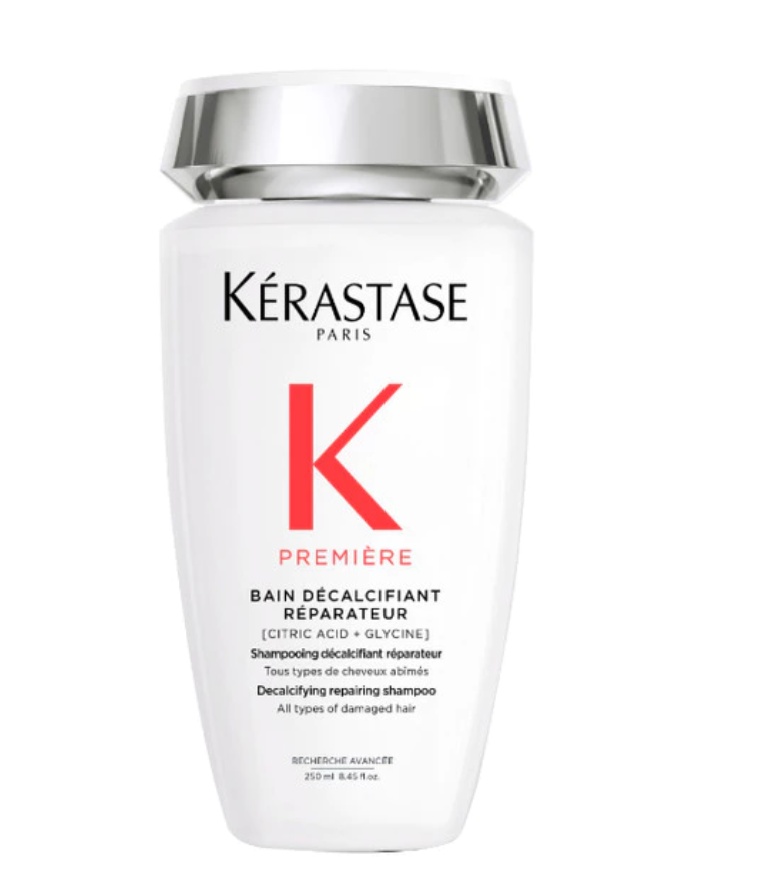 แชมพู Premiere Shampoo For All Types Of Damaged Hair 1
