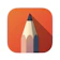 Sketchbook, Inc แอปวาดรูป iPad มือใหม่ Sketchbook® 1