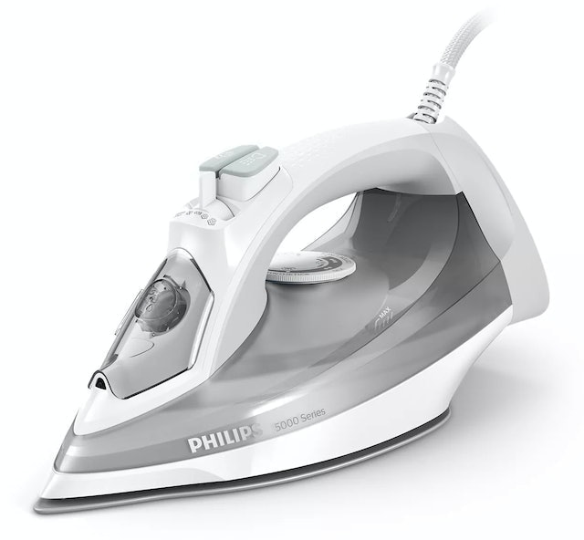 10 เตารีดไอน้ำ Philips รุ่นไหนดี ปี 2026 แบบหม้อต้มและรุ่นใหม่ล่าสุด 4