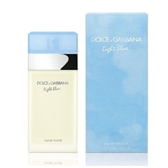 Light Blue Eau De Toilette