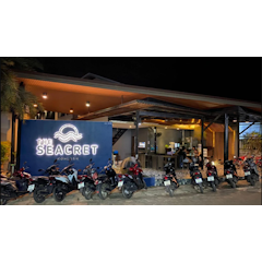 ที่พักเกาะล้าน The Seacret Kohlarn