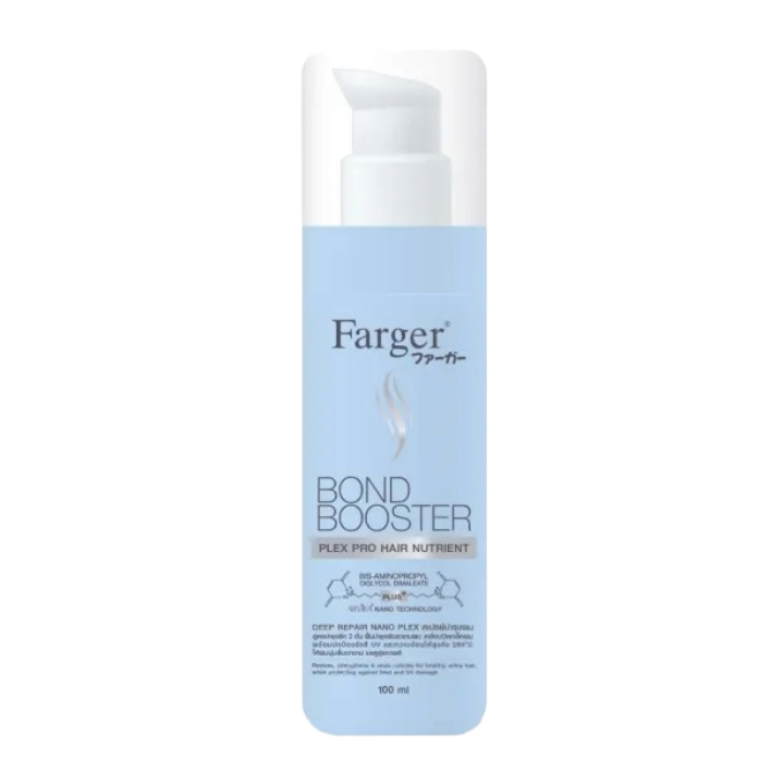 Bond Booster Plex Pro Hair Nutrient 1