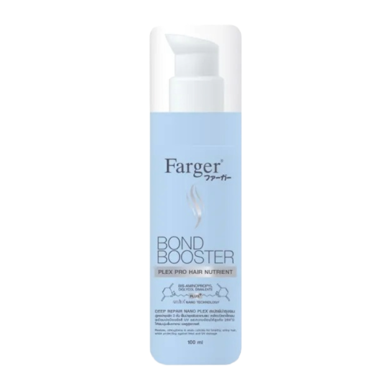 Bond Booster Plex Pro Hair Nutrient 1