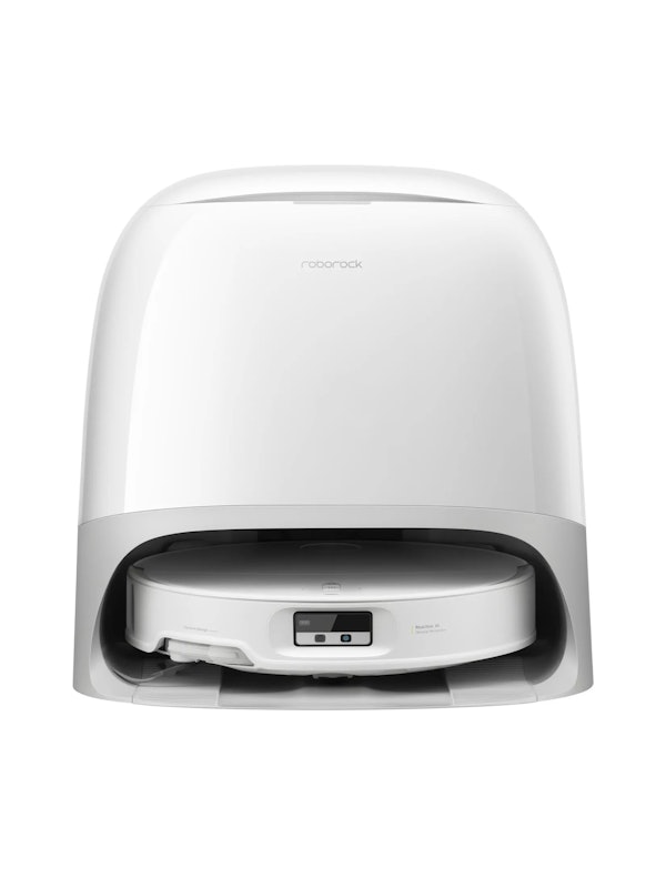 หุ่นยนต์ดูดฝุ่น Qrevo Curv 2 Pro 3