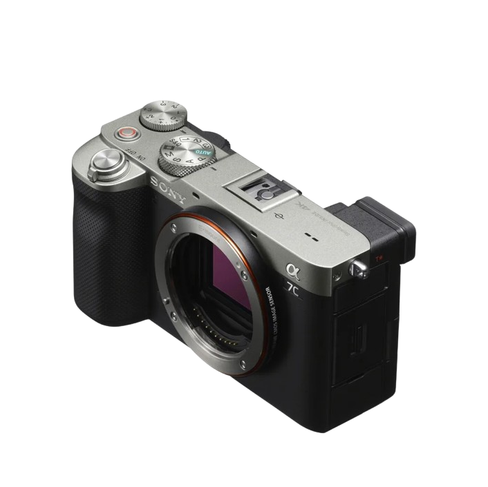 กล้อง Mirrorless  3