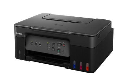 เครื่องพิมพ์อิงค์เจ็ท PIXMA 2