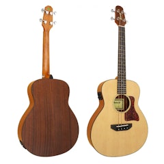 Acoustic Bass (GS Mini B2)