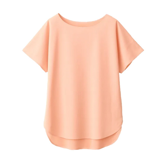 Cool Touch UV Protection T-Shirt 1