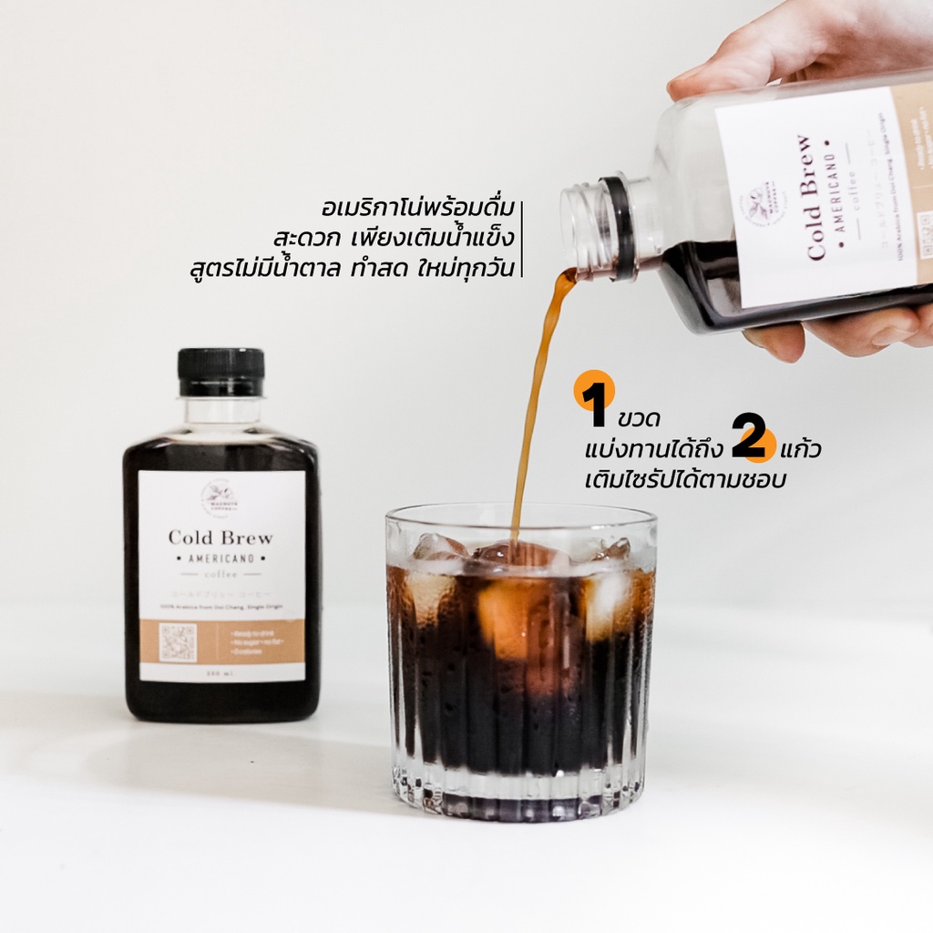 Cold Brew Americano 3