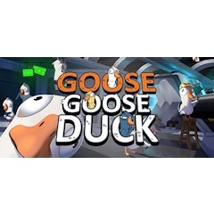 Goose Goose Duck