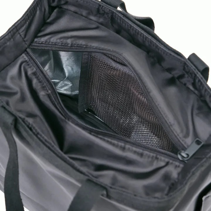  กระเป๋าเก็บความเย็น Cooler Tote Bag S 2